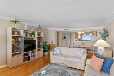 1290 Gulf Boulevard #1002, Clearwater, FL 33767 - Photo 9