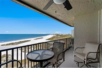 1290 Gulf Boulevard #1002, Clearwater, FL 33767 - Photo 5