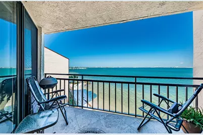 5541 Puerta Del Sol Boulevard S #414, Saint Petersburg, FL 33715 - Photo 29