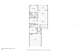 4932 Marble Springs Cir, Wimauma, FL 33598 - Photo 5