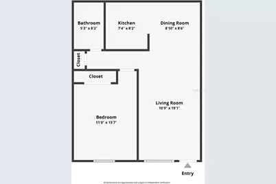 5221 Bayshore Boulevard #19, Tampa, FL 33611 - Photo 13