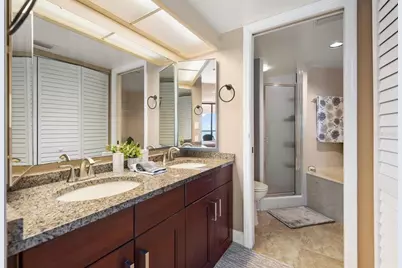 1310 Gulf Boulevard #10B, Clearwater Beach, FL 33767 - Photo 19