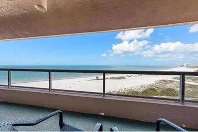 1310 Gulf Boulevard #10B, Clearwater Beach, FL 33767 - Photo 11