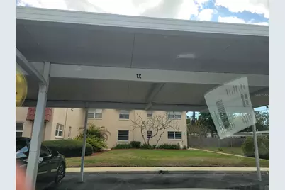 10032 65th Avenue N #8, Saint Petersburg, FL 33708 - Photo 61