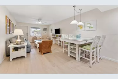 2700 Gulf Boulevard #1E, Belleair Beach, FL 33786 - Photo 15