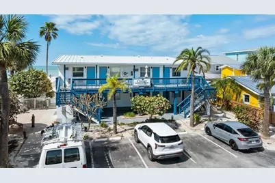 2700 Gulf Boulevard #1E, Belleair Beach, FL 33786 - Photo 11