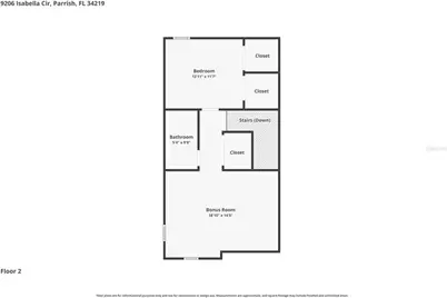 9206 Isabella Circle, Parrish, FL 34219 - Photo 55