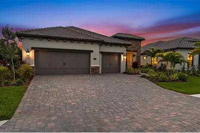 477 Bocelli Drive, North Venice, FL 34275 - Photo 1