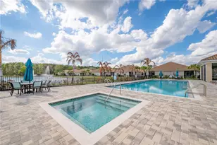 1195 Godavari Wy, Wesley Chapel, FL 33543 - Photo 31