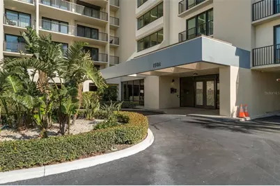 1501 Gulf Boulevard #603, Clearwater Beach, FL 33767 - Photo 15