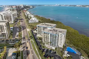 1501 Gulf Blvd, Clearwater Beach, FL 33767 - Photo 13