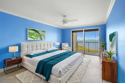 1501 Gulf Boulevard #603, Clearwater Beach, FL 33767 - Photo 35