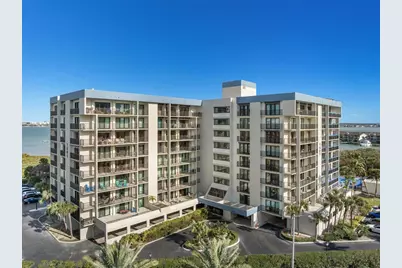 1501 Gulf Boulevard #603, Clearwater Beach, FL 33767 - Photo 1