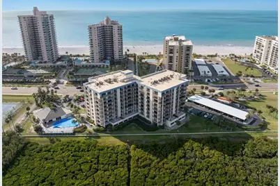1501 Gulf Boulevard #603, Clearwater Beach, FL 33767 - Photo 11