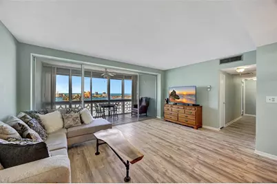 31 Island Way #1403, Clearwater Beach, FL 33767 - Photo 11