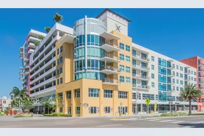 1120 E Kennedy Boulevard #926, Tampa, FL 33602 - Photo 1