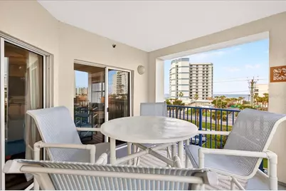 5300 S Atlantic Avenue #1-401, New Smyrna Beach, FL 32169 - Photo 9