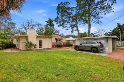 280 Snell Isle Boulevard NE, Saint Petersburg, FL 33704 - Photo 11