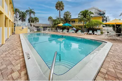 282 Treasure Island Causeway #12, Saint Petersburg, FL 33706 - Photo 29