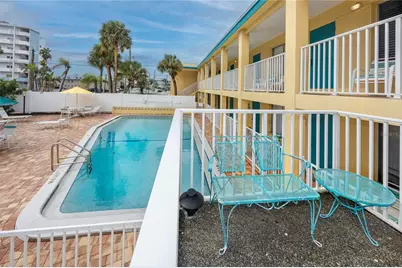 282 Treasure Island Causeway #12, Treasure Island, FL 33706 - Photo 23