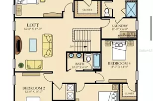 11454 Freshwater Ridge Dr, Riverview, FL 33569 - Photo 65