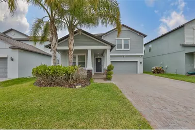 11454 Freshwater Ridge Drive, Riverview, FL 33569 - Photo 1