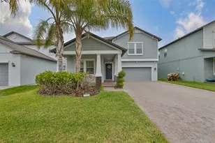 11454 Freshwater Ridge Dr, Riverview, FL 33569 - Photo 1