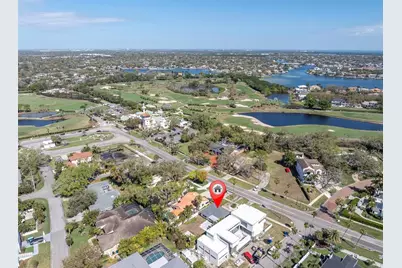 735 Snell Isle Boulevard NE, Saint Petersburg, FL 33704 - Photo 21