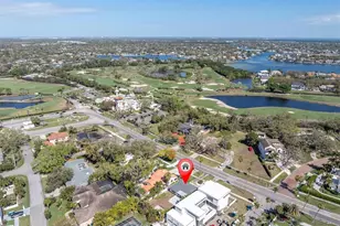 735 Snell Isle Blvd NE, Saint Petersburg, FL 33704 - Photo 21