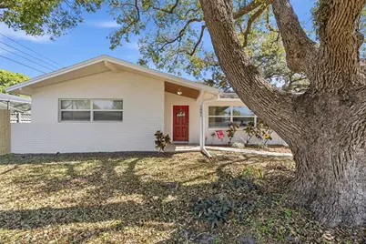 1801 S Lake Avenue, Clearwater, FL 33756 - Photo 5