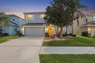 2443 Dovesong Trace Dr, Ruskin, FL 33570 - Photo 1