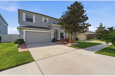 2443 Dovesong Trace Drive, Ruskin, FL 33570 - Photo 3