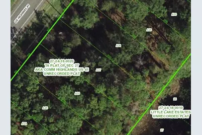 000 000 US Highway 41, Spring Hill, FL 34610 - Photo 1