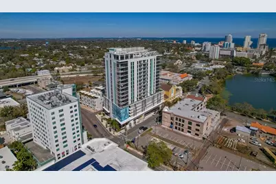 777 3rd Avenue N #1202, Saint Petersburg, FL 33701 - Photo 3