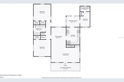 806 33rd Street Court W, Bradenton, FL 34205 - Photo 11