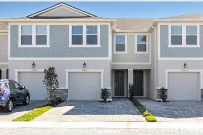 26046 Woven Wicker Bend, Lutz, FL 33559 - Photo 1