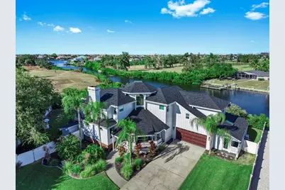 945 Bunker View Drive, Apollo Beach, FL 33572 - Photo 1