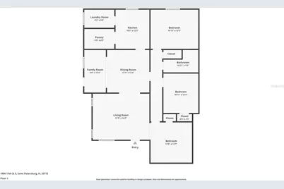 1900 17th Street S, Saint Petersburg, FL 33712 - Photo 41