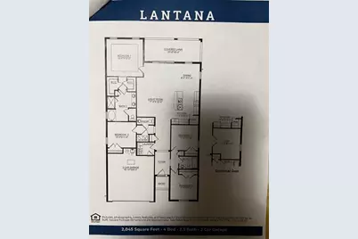 3260 Tucson Wind Place, Odessa, FL 33556 - Photo 5