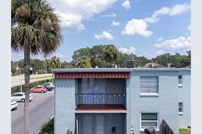 2876 Somerset Park Drive #201, Tampa, FL 33613 - Photo 1