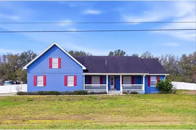 15138 Evans Ranch Road, Lakeland, FL 33809 - Photo 1