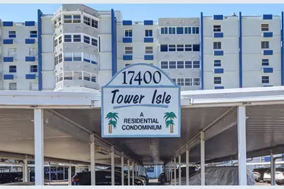 17400 Gulf Boulevard #H-2, Redington Shores, FL 33708 - Photo 3