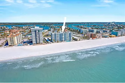 17400 Gulf Boulevard #H-2, Redington Shores, FL 33708 - Photo 1