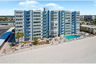 17400 Gulf Boulevard #H-2, Redington Shores, FL 33708 - Photo 35