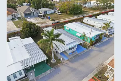 82008 A Street N #8, Pinellas Park, FL 33781 - Photo 35