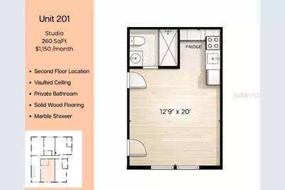 326 6th Avenue N, Saint Petersburg, FL 33701 - Photo 3