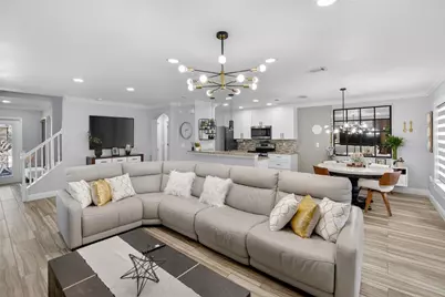 3331 Thistledown Lane, Land O Lakes, FL 34638 - Photo 9