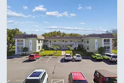 1250 S Pinellas Ave #503, Tarpon Springs, FL 34689 - Photo 29