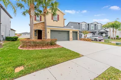 3963 Empoli Court, Wesley Chapel, FL 33543 - Photo 3