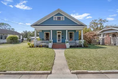 4108 N Lynn Avenue, Tampa, FL 33603 - Photo 1